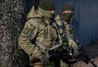 General dos EUA aponta preocupação com tensão na fronteira entre Rússia e Ucrânia