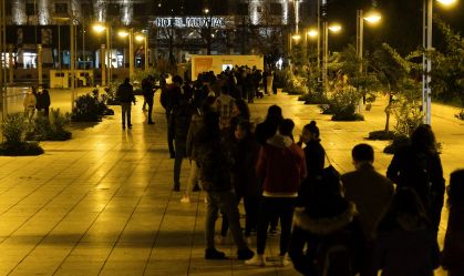 Casos de Covid em Portugal atingem nova alta