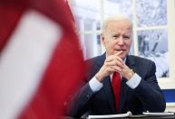 Biden falará em aniversário de invasão do Capitólio; Trump cancela evento