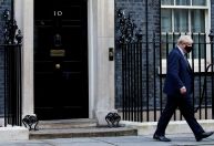 Boris Johnson destruiu código do Reino Unido ao violar lockdown, diz especialista