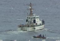 Mais quatro corpos encontrados em busca de sobreviventes de barco virado na Flórida