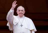Funeral do papa Francisco: Cerimônia começa na Praça de São Pedro; assista