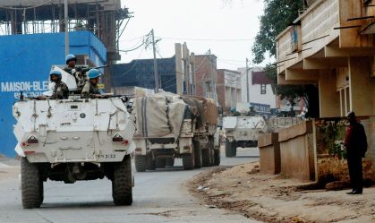 Rebeldes dizem ter capturado maior cidade do leste da RD Congo