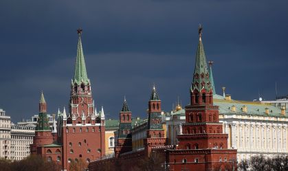 Laços de empresas europeias com Rússia podem complicar sanções econômicas ao país