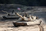 Exercício militar da Otan marca retorno ao cenário da Guerra Fria, diz Rússia