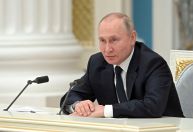 Rússia diz estar pronta para negociar controle de armas com os EUA