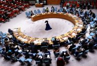 Proposta russa de ajuda humanitária à Ucrânia não é aprovada pelo Conselho da ONU