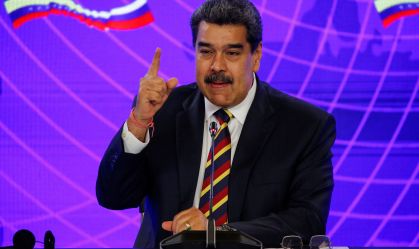 Análise: o legado de 11 anos de governo Maduro na Venezuela