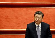 China mostra abertura para ajuda militar e financeira à Rússia, sugere fonte dos EUA