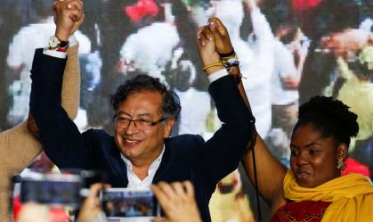 Análise: 5 conclusões do primeiro turno das eleições na Colômbia