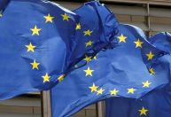 Ucrânia diz que pacote de sanções da UE contra Rússia ainda é insuficiente