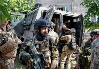 Especialista: Retomada da Crimeia pode levar Rússia a usar armas nucleares