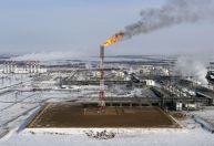 Rússia segue lucrando com exportações de petróleo e gás apesar de sanções