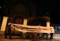 Ex-padre chileno é condenado por abuso sexual e estupro