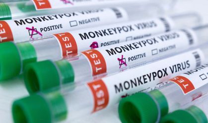 OMS deve renomear varíola dos macacos como "MPOX", diz diretor