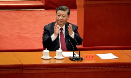 Xi Jinping queria que a China fosse uma potência do futebol; saiba o que deu errado