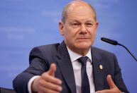Relações com Rússia não podem voltar ao que eram antes da guerra, diz Scholz