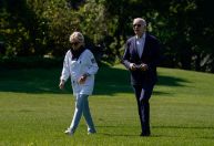 Rússia amplia lista de sanções contra EUA e inclui esposa e filha de Biden