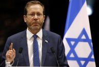 Isaac Herzog, presidente de Israel, parabeniza Lula pela vitória