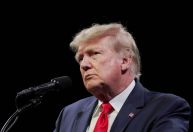Trump sinaliza que anúncio de candidatura para 2024 é questão de tempo