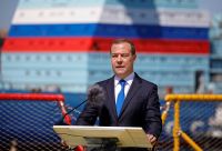 Quem é Dmitry Medvedev, ex-presidente da Rússia que provocou Trump