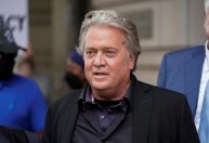 Ex-estrategista de Trump faz pedido à Suprema Corte dos EUA para evitar prisão