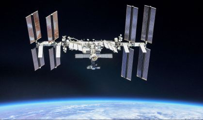 Rússia sinaliza saída da estação espacial, mas Nasa diz que ainda não é oficial
