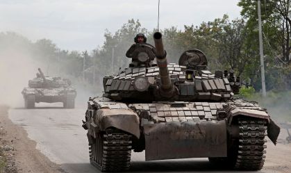 Embaixadas no Brasil condenam apropriação de territórios ucranianos pela Rússia