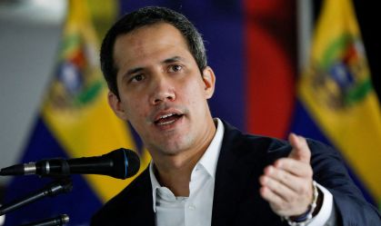 Exclusivo CNN: Novo presidente da Venezuela é Edmundo González, diz Juan Guaidó