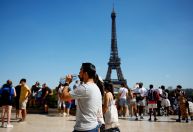 Onda de calor extremo na Europa será padrão até 2035, mostra análise
