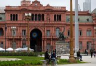 Entenda como funciona o segundo turno nas eleições da Argentina