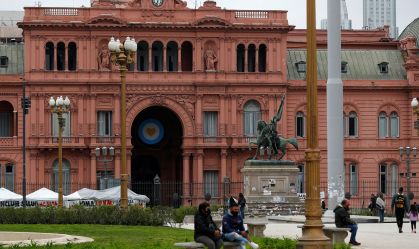 Entenda como funciona o segundo turno na eleição presidencial da Argentina