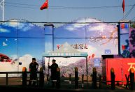 ONU considera “razoável concluir” que houve trabalho forçado em Xinjiang