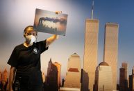 Com queda de público, museu do 11 de Setembro em Nova York fecha as portas