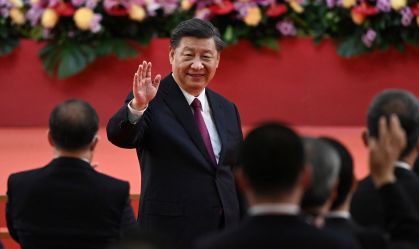 Sensação de crise definiu governo de Xi Jinping e isso moldará China no futuro