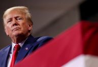 Análise: Eleição de meio mandato pode ser positiva para Donald Trump