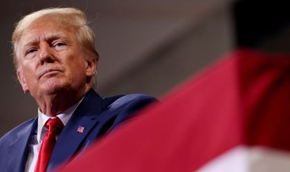 Análise: Eleição de meio mandato pode ser positiva para Donald Trump