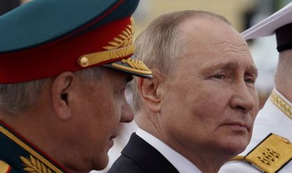 Entenda o que é o estado de lei marcial anunciado por Vladimir Putin