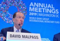 Pobreza extrema dificilmente será controlada até 2030, diz Banco Mundial