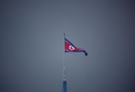 Coreia do Norte dispara vários mísseis de cruzeiro na costa leste, diz Coreia do Sul