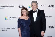 O que se sabe sobre o ataque a Paul Pelosi, marido da presidente da Câmara dos EUA