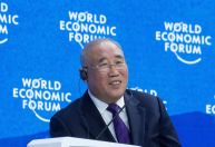 China está comprometida com neutralidade de carbono, diz enviado à COP27