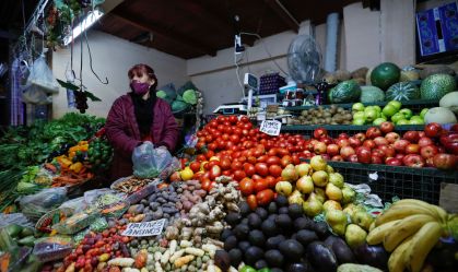 Inflação é maior para famílias de renda mais alta em outubro, aponta Ipea