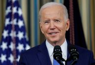 Biden pede ao Congresso US$ 37,7 bilhões para Ucrânia e US$ 9,2 bi para Covid