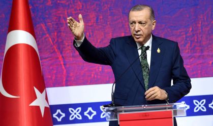 Análise: por que o destino de Erdogan é importante para Biden e os EUA
