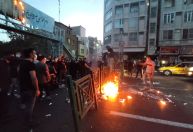 Irã realiza primeira execução relacionada a protestos contra o regime
