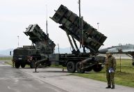 Rússia reivindica ataques a dois sistemas de defesa aérea ucranianos