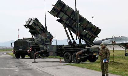 Rússia reivindica ataques a dois sistemas de defesa aérea ucranianos
