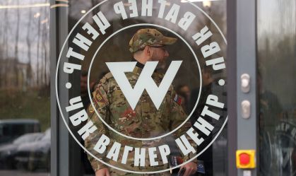 Inteligência ocidental procura mercenários do Grupo Wagner e armas nucleares em Belarus