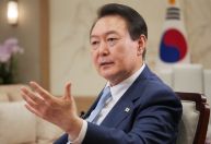 Presidente sul-coreano diz que país precisa retaliar “qualquer provocação” da Coreia do Norte